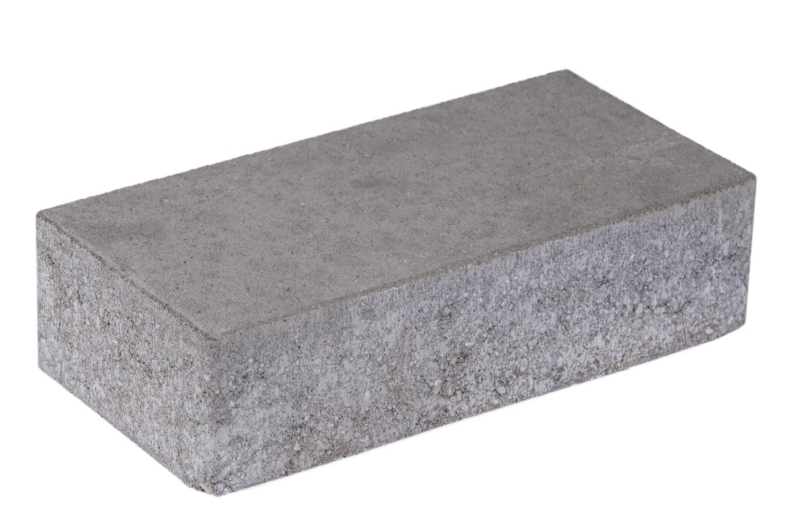 Betono mozaika trinkelės Prizma 8B 200x100x80, be nuožulos